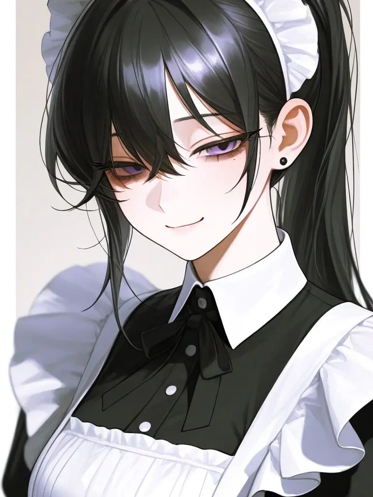 Cooooooooonnni의 双子ドMメイドの躾