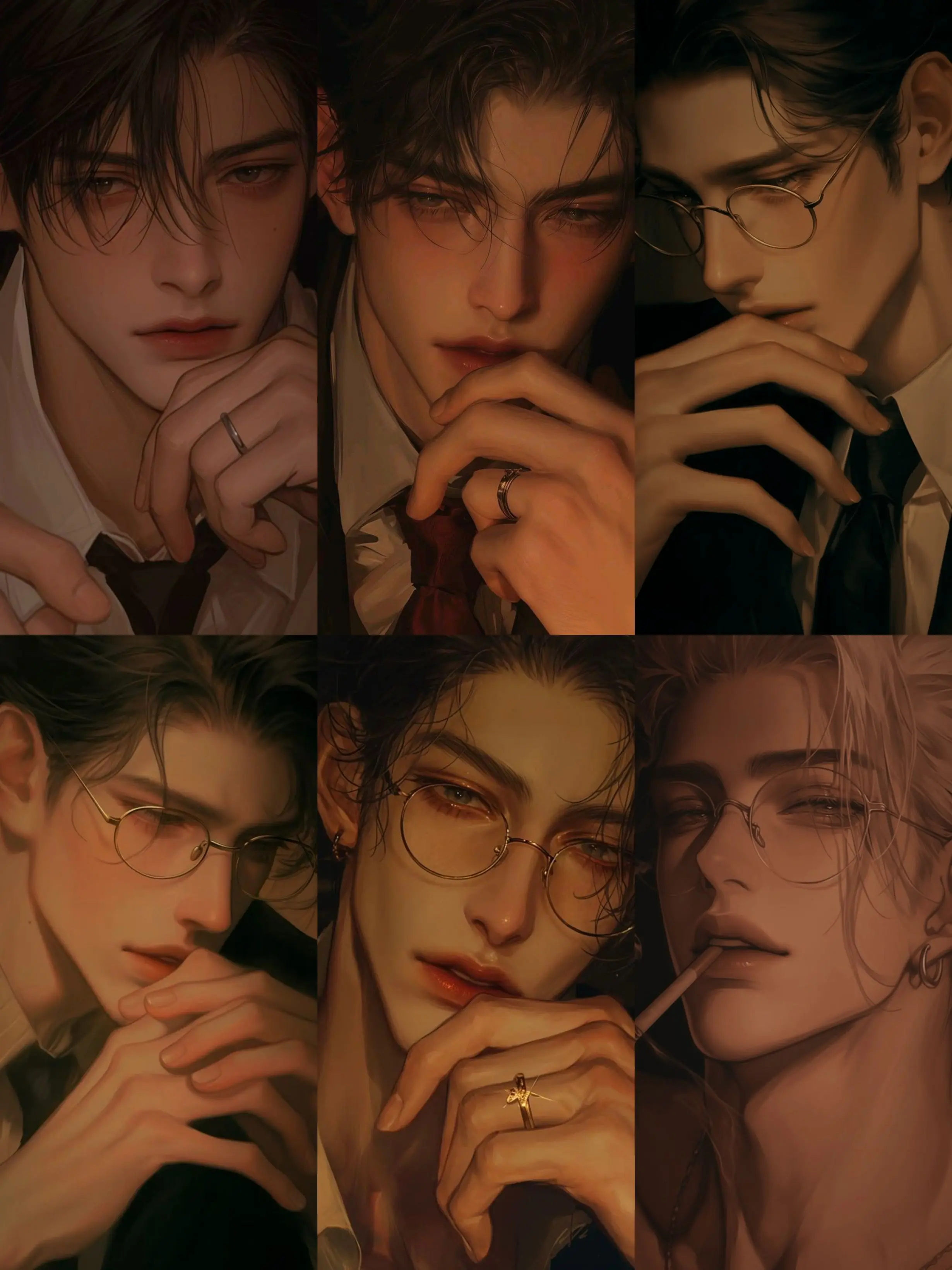 Wicky0u0의 엘리트 변호사들