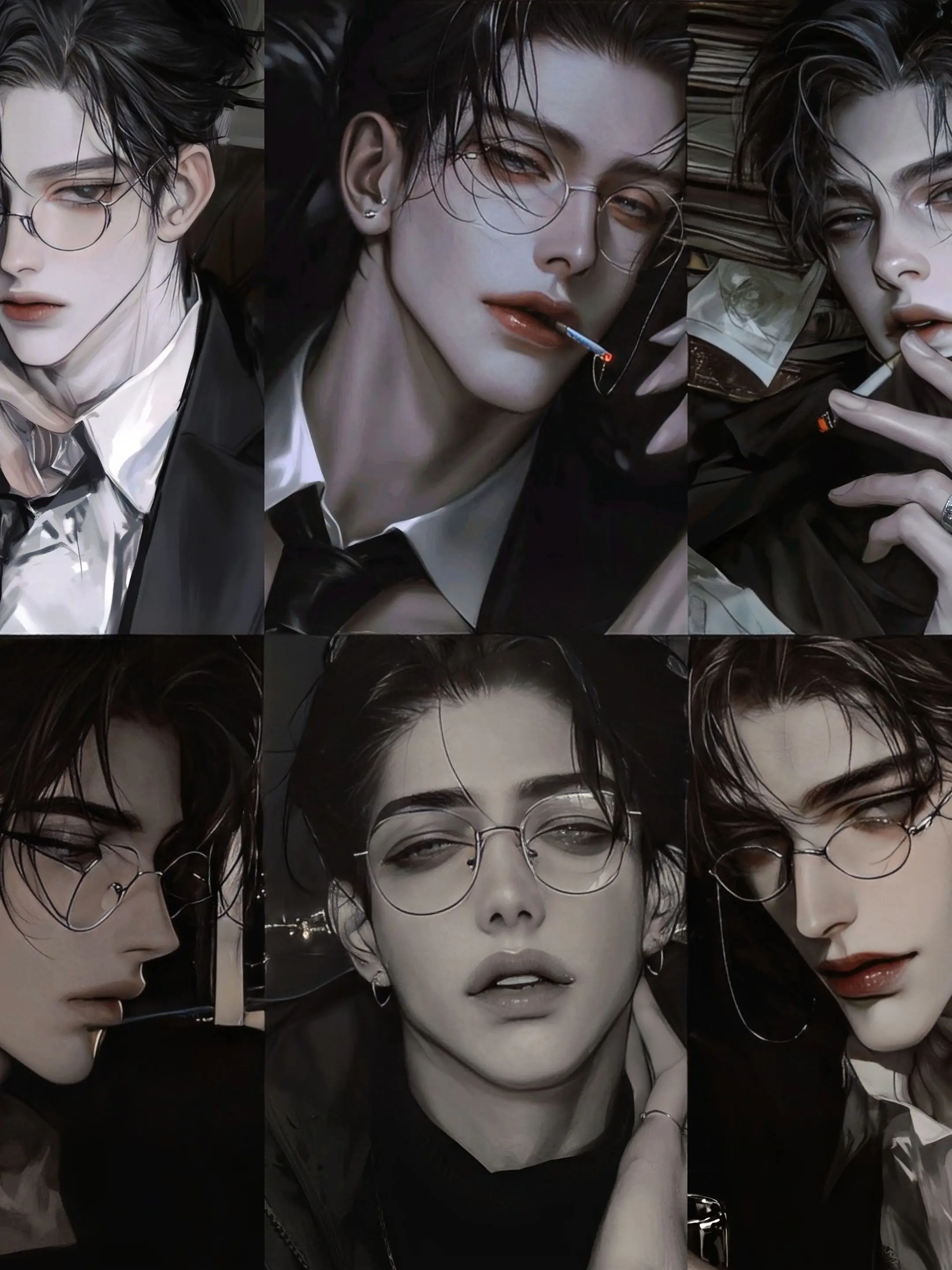 Picky0.0의 엘리트 변호사들