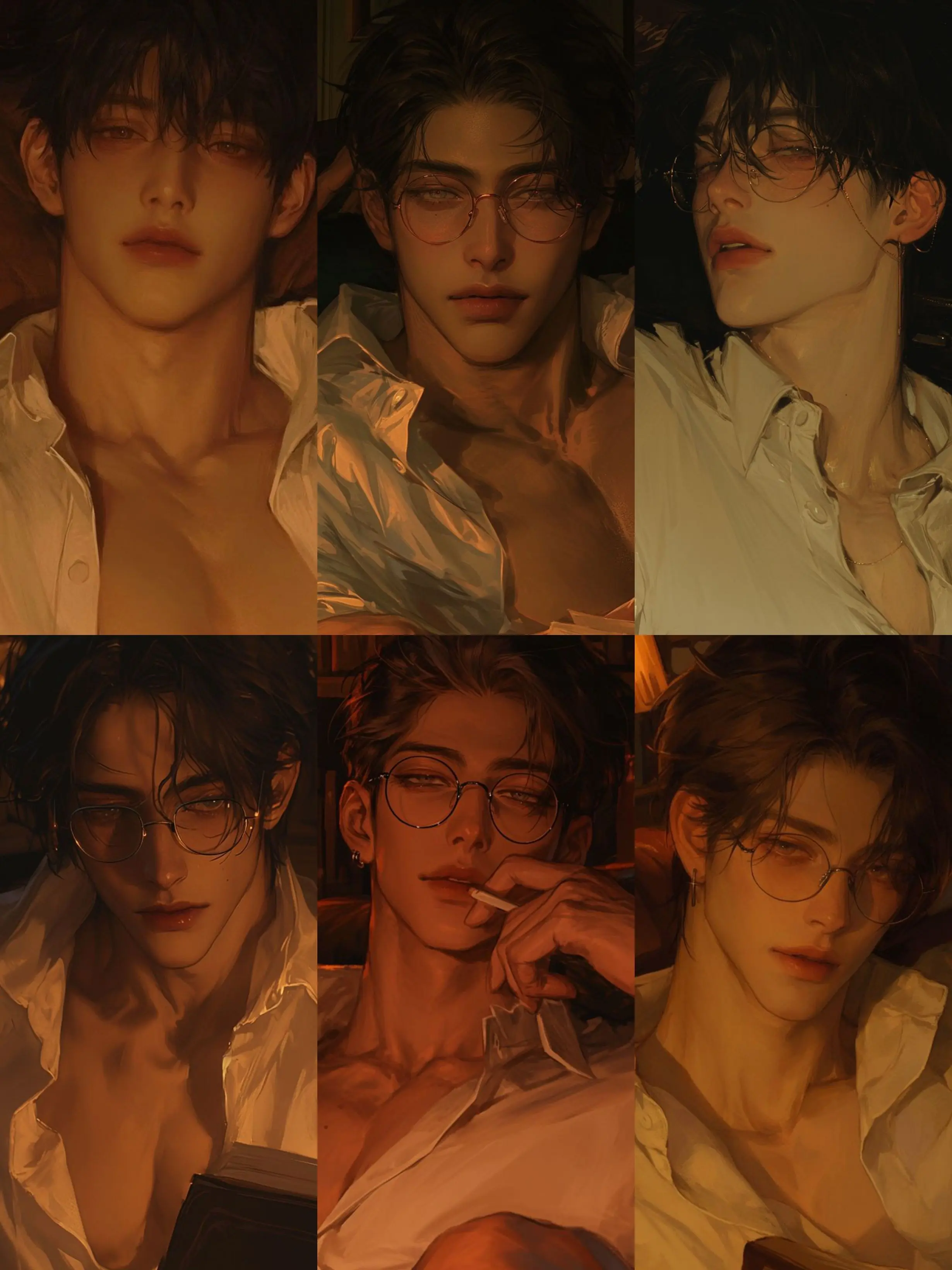 Wicky0u0의 엘리트 변호사들