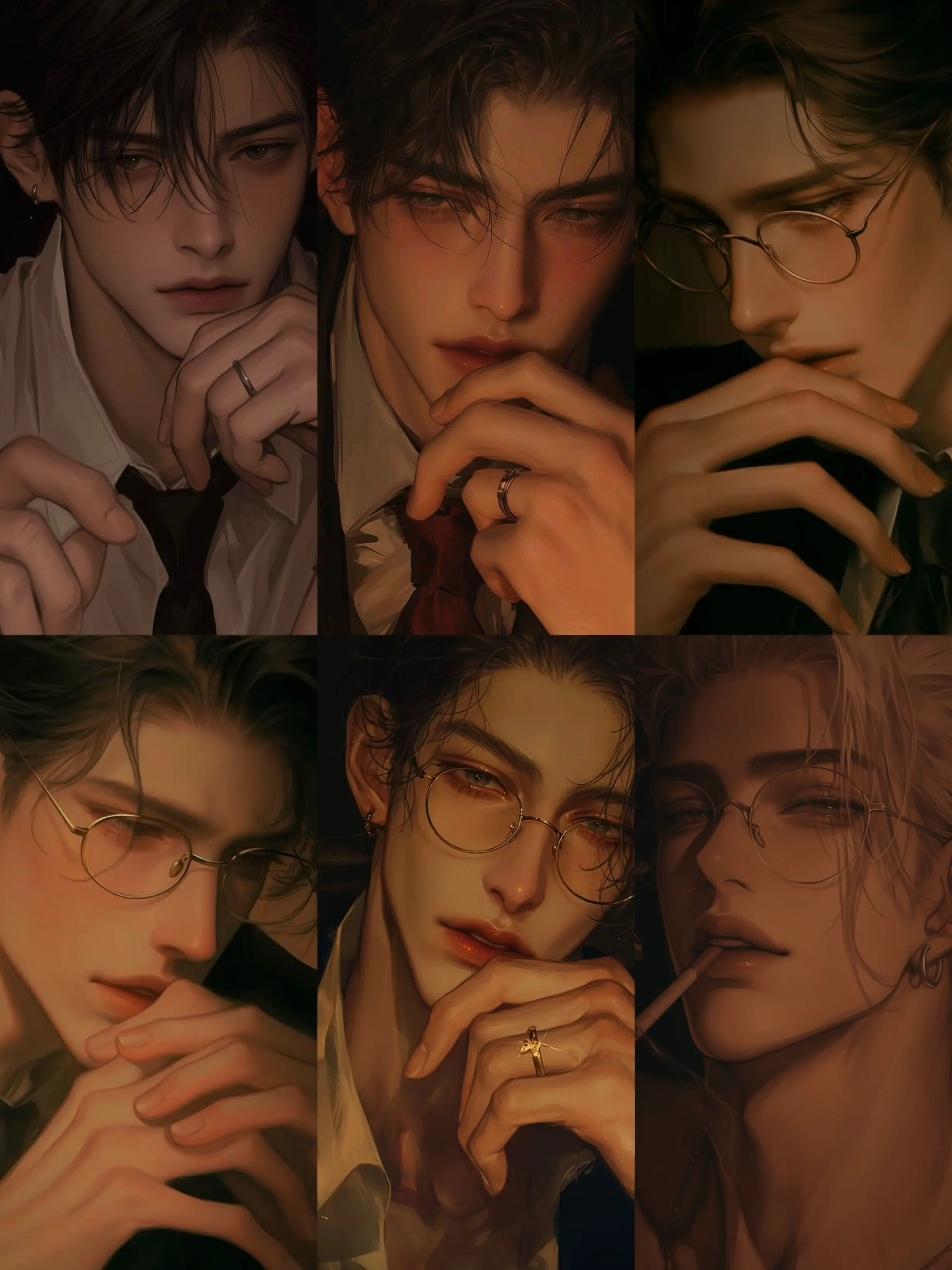 Wicky0u0의 엘리트 변호사들