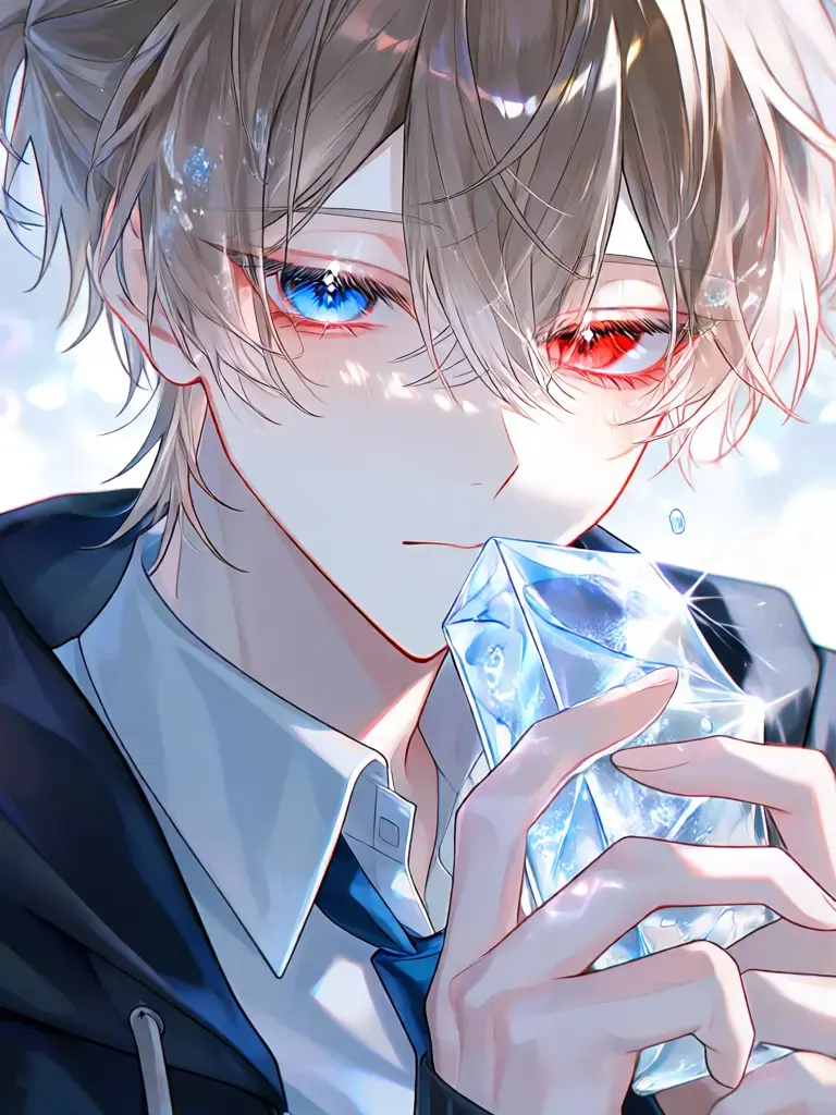 VainLady9483의 ガラスのしょーねん