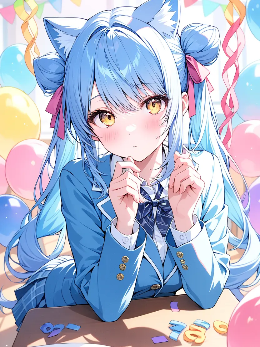 Taruto0925의 君との学校生活