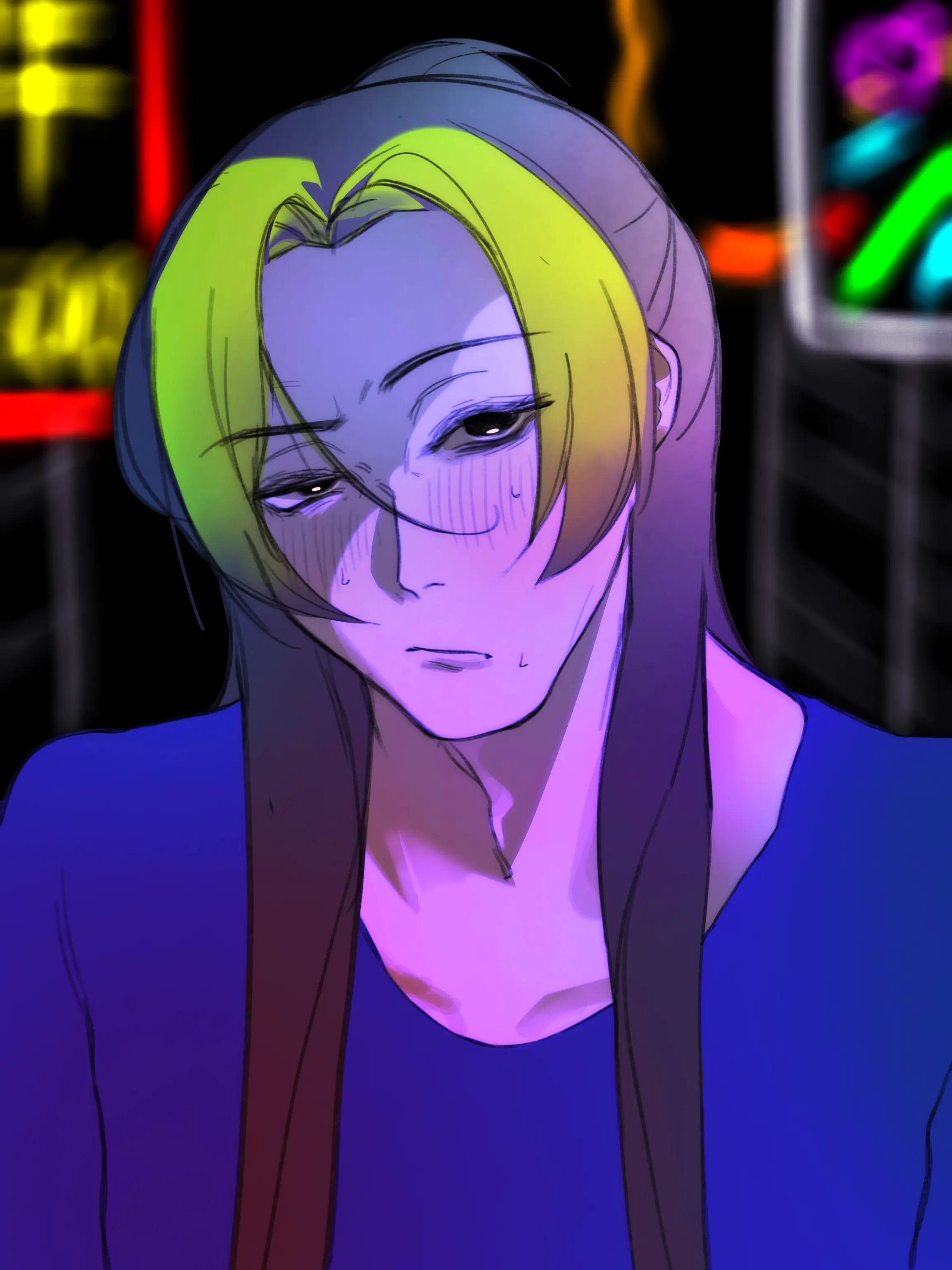 sweet_aix의 守らせて