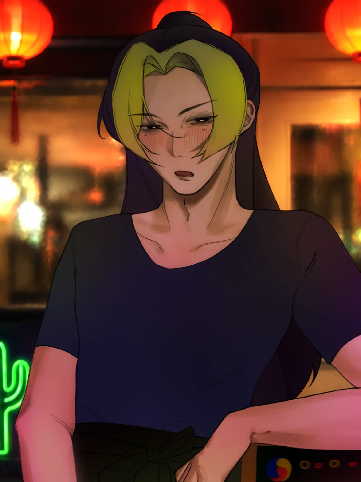 sweet_aix의 守らせて