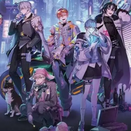 GoodActor3524의 하루토방에들어가니 단체로 윗옷을...