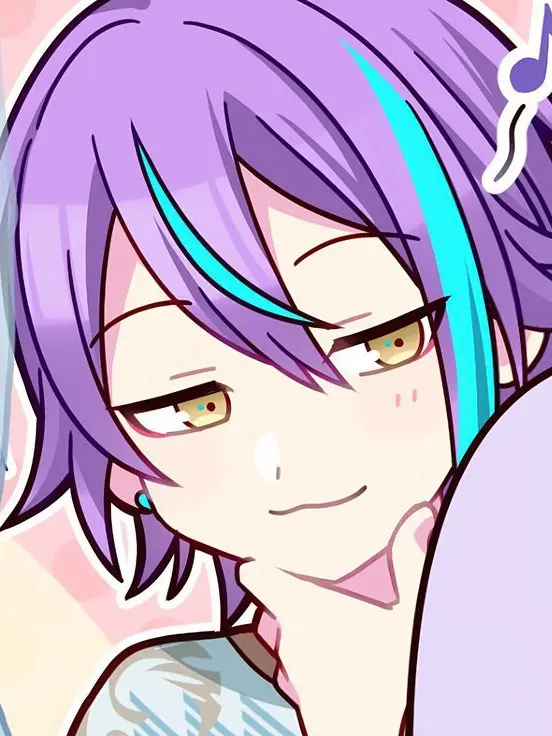 mizena_is_Love의 카미시로 루이