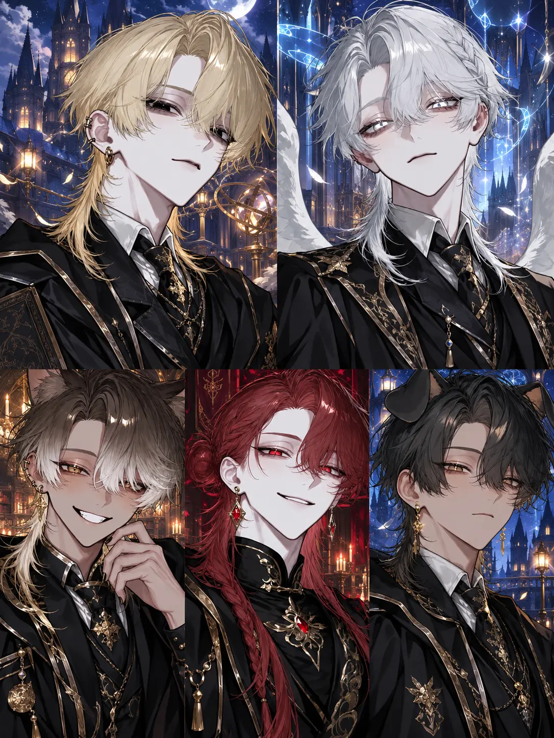 SunSunnagyoSun의 🪄ꕀ𖤐