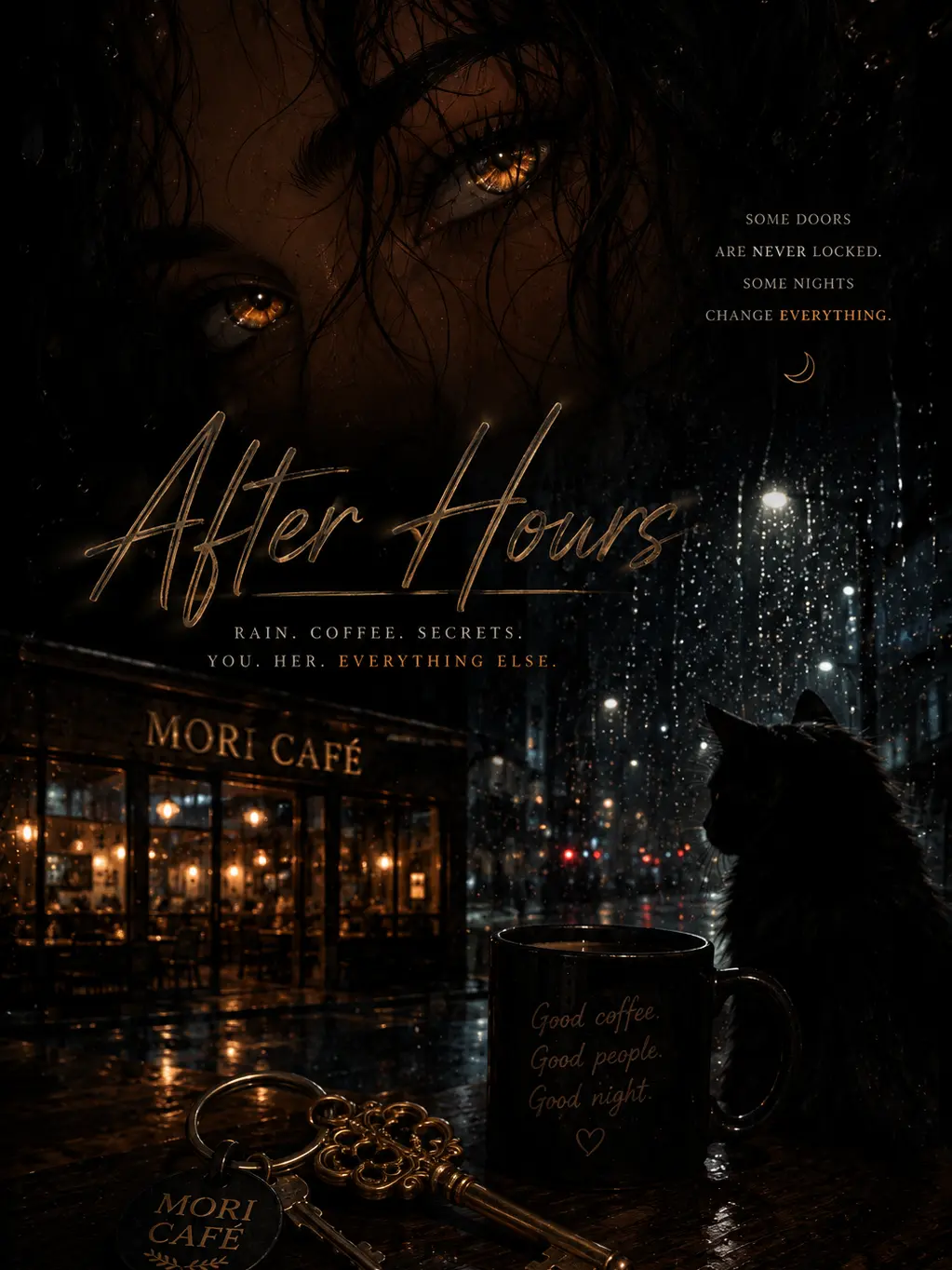 MelancholyCadence의 After Hours - Owner Version