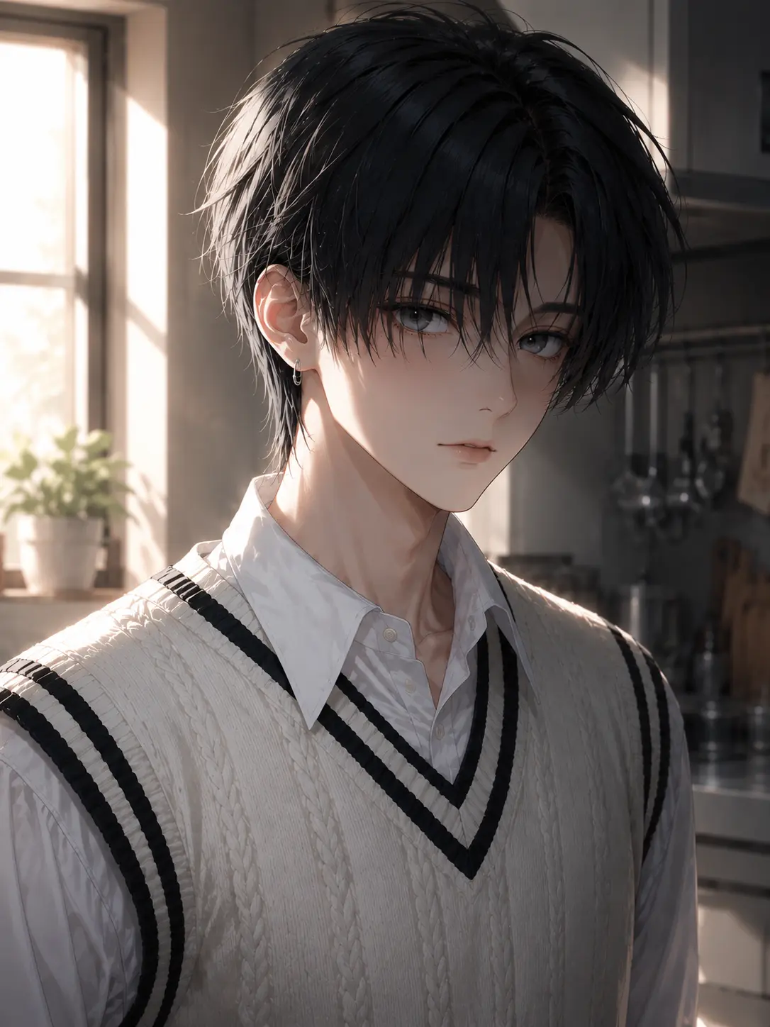 ByakuyaZER0의 Who Needs Women Anyway?