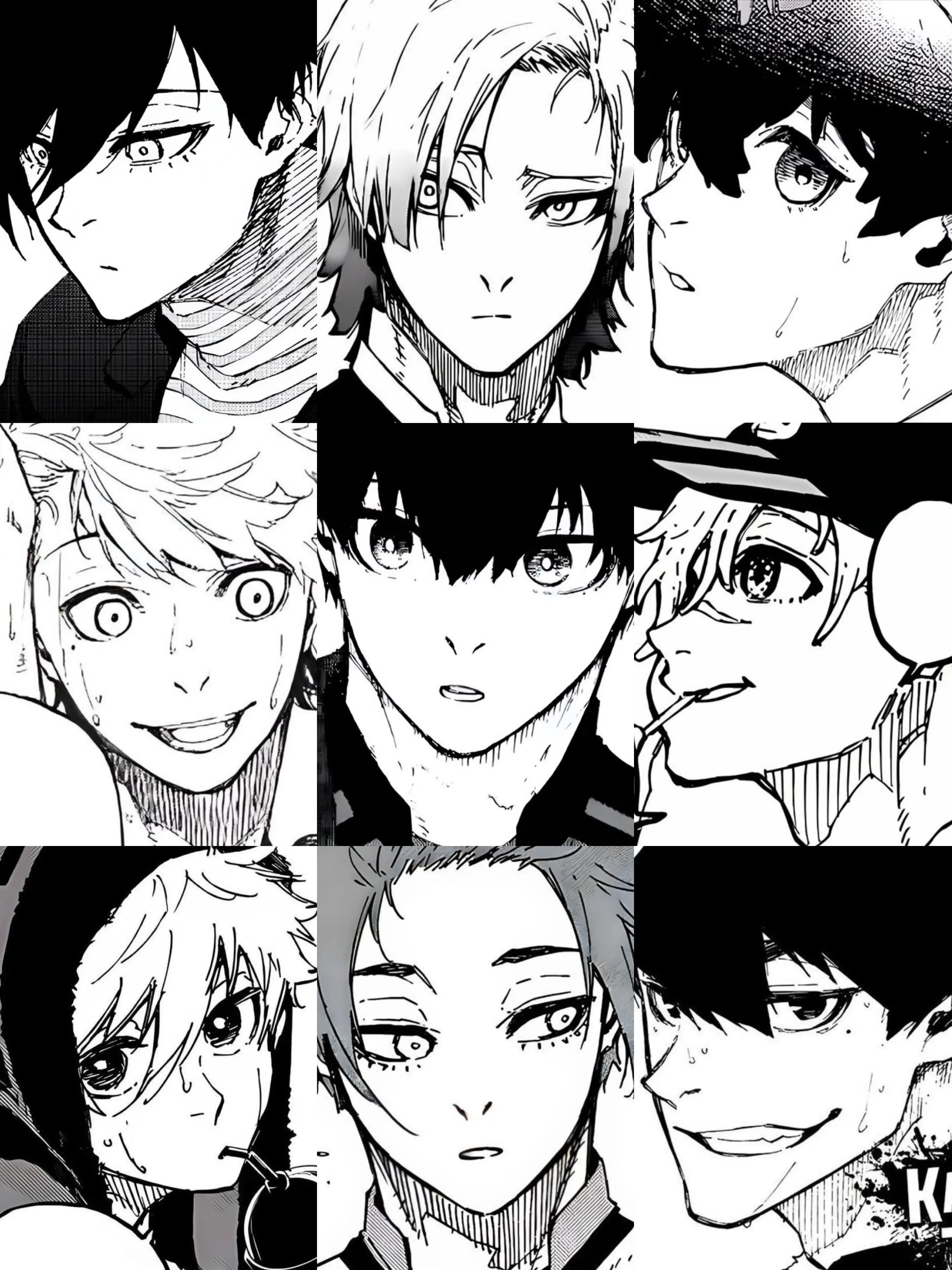 IsagiTV의 미연시 게임의 악녀에 빙의했다.