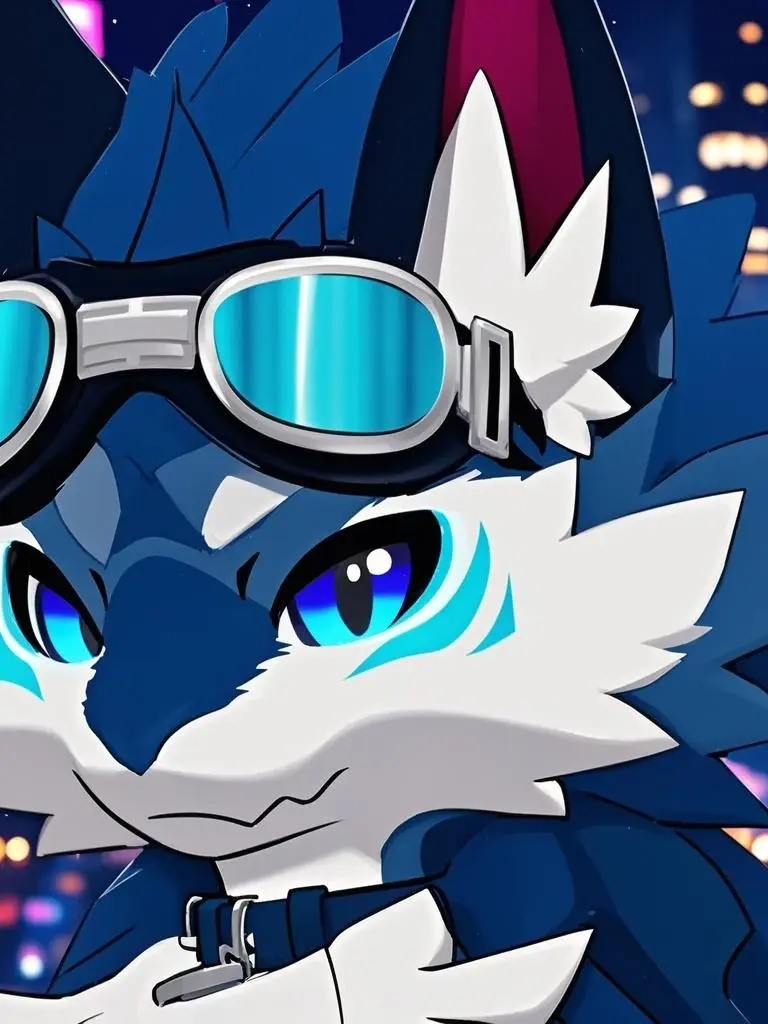 WhiteDragonFox0915의 支配人