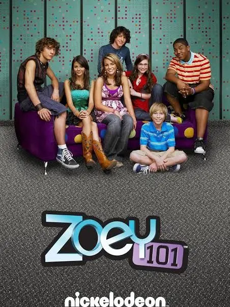 RuggedPunch1162의 Zoey 101