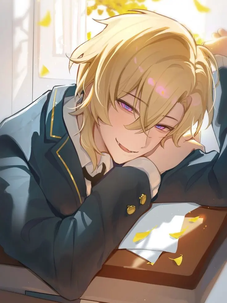 Tohusan02615의 学パロ3