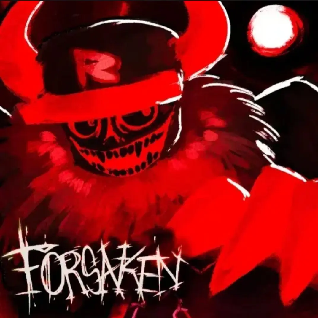 Rumi-love의 포세이큰 (forsaken)