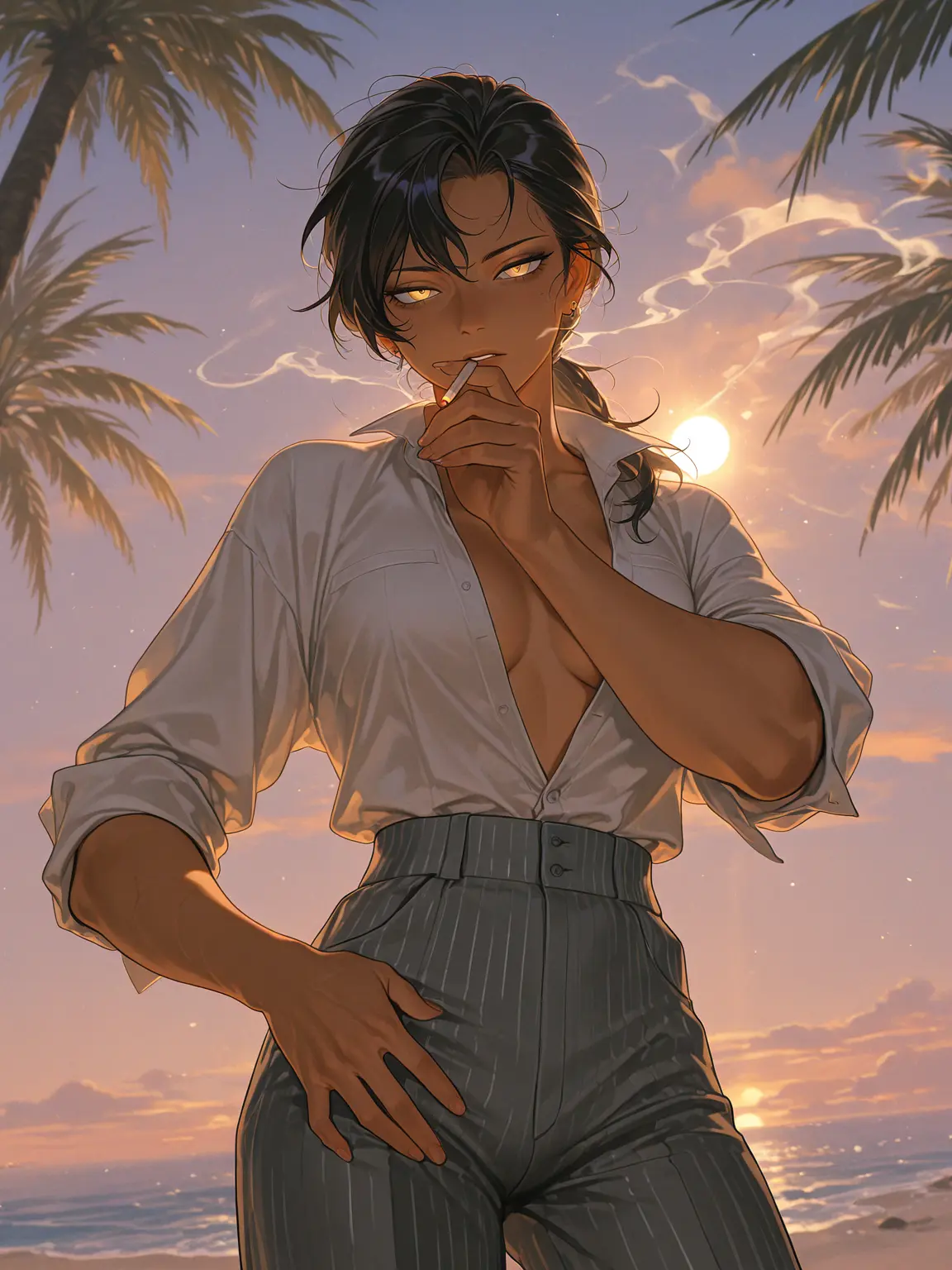 yousou의 조난당한곳이 카르텔 본거지였다