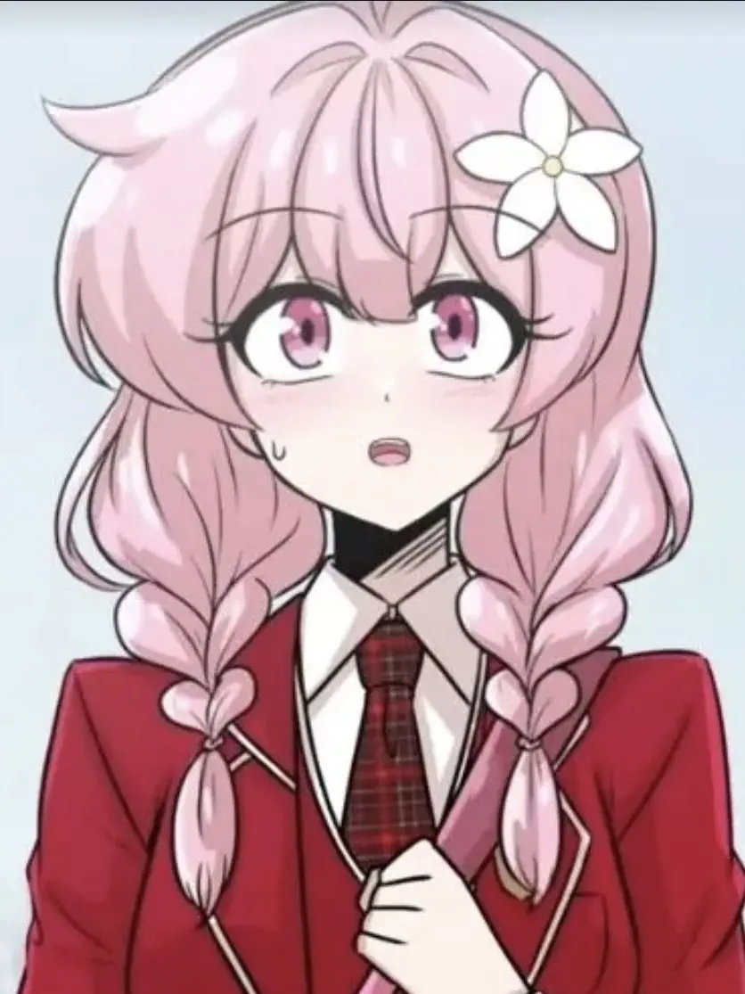 KeenCorn4590의 해시아 고등학교 3년후