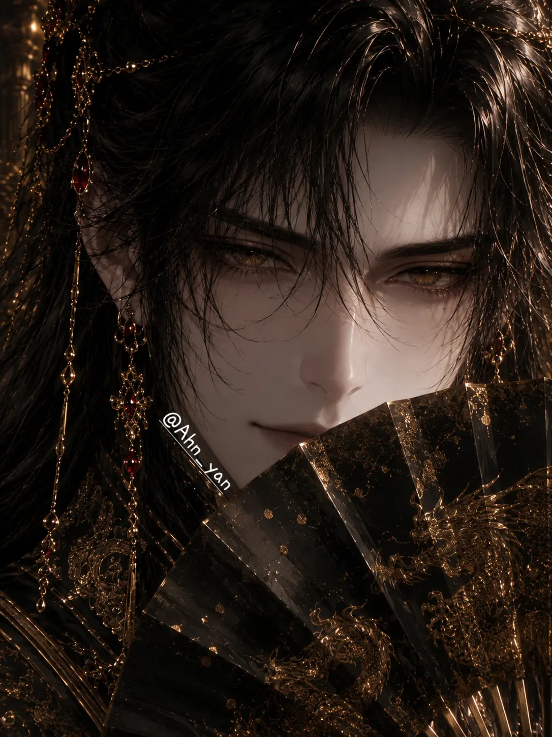 Ahn_yan의 Demian