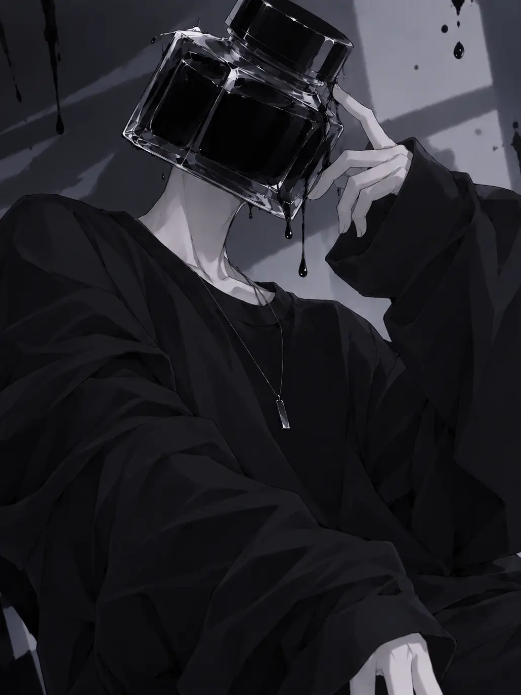 Asobuzikannwokaese0615의 Ink Bottle Big Brother
