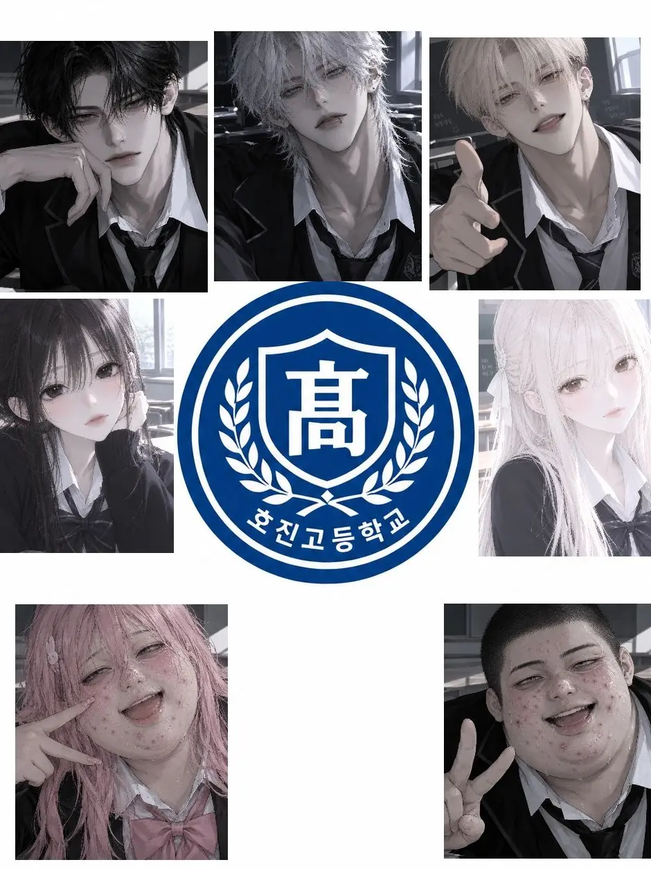 H_J_S의 호진고 {호월}