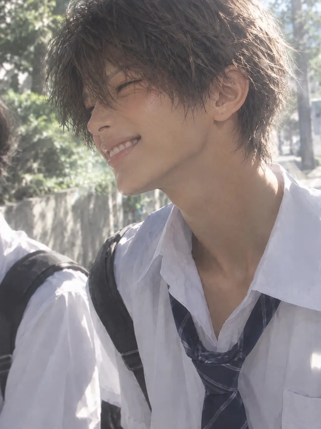 reimen7의 光を追いかけて