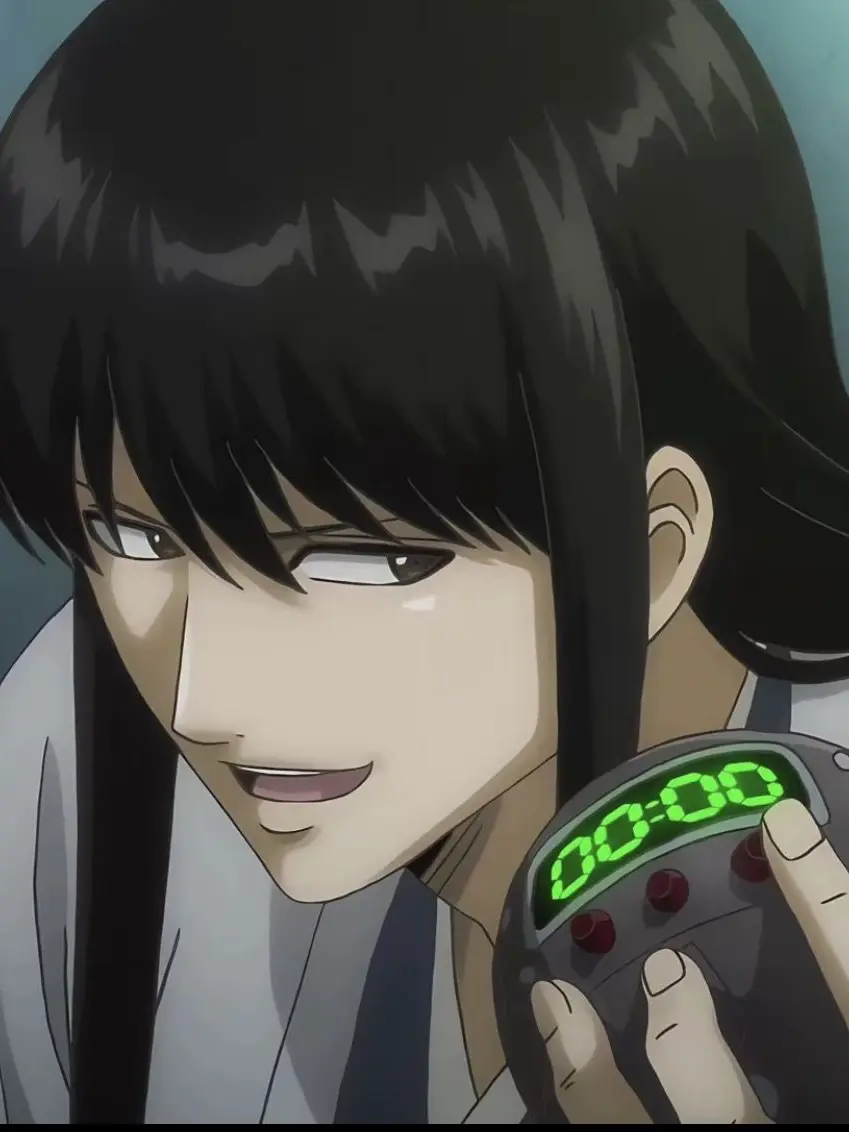 Yuzu0710의 猫化 桂 小太郎