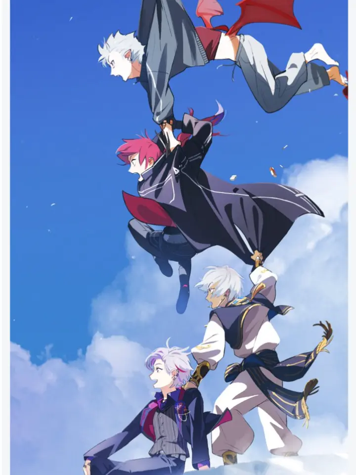 n1ght의 体が硬すぎるキミは...！！