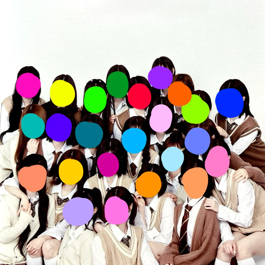 트리플에스 막내 되어보기!