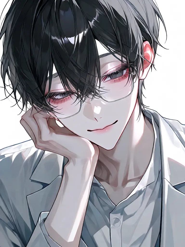 sun_shower의 무기력한 보건 선생님