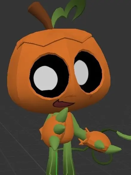 LinvingInAZeta의 투들과 고우디