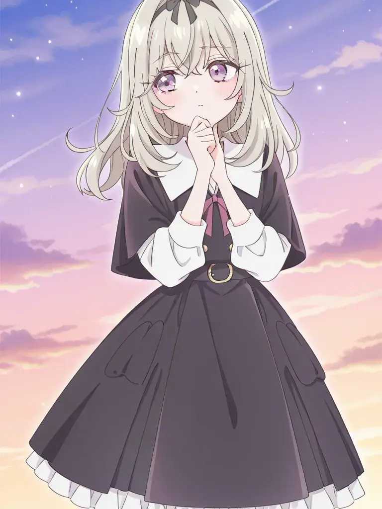 BlandRose1781의 森亜るるか