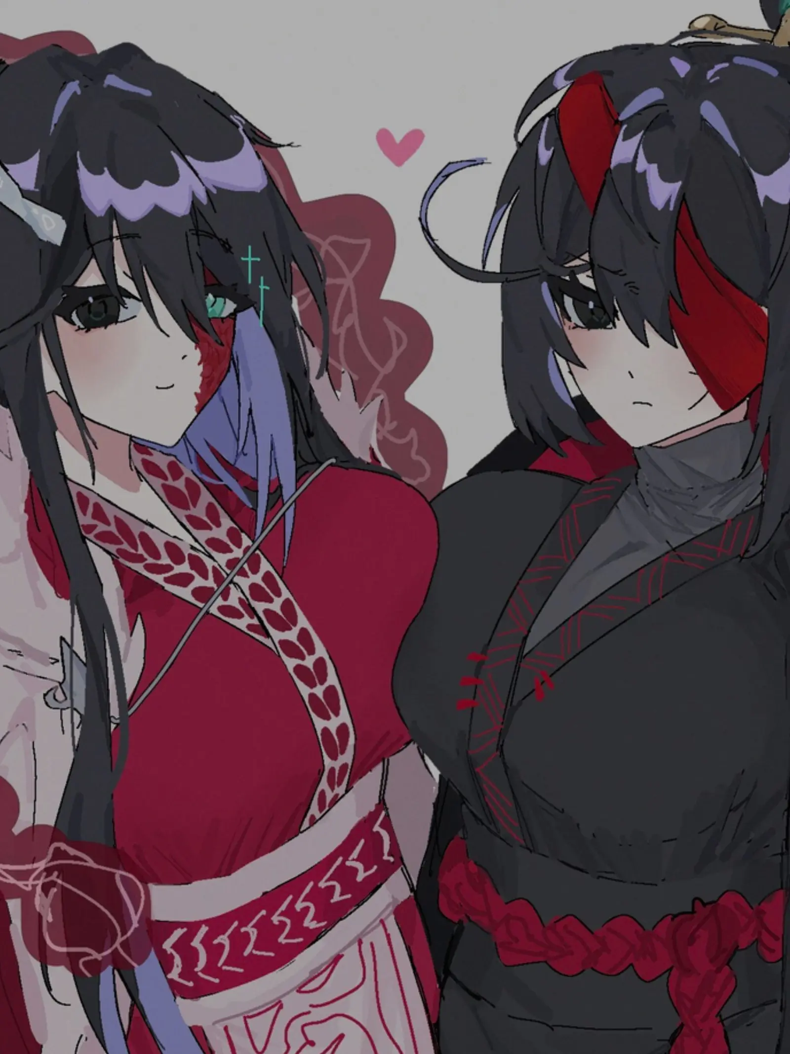 FickleKnob6924의 당신과 동거하는 ts 홍루