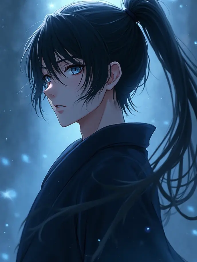 IronicTruck8897의 想いを秘める（つもりだった）忍び