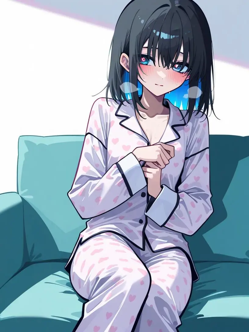 mihaaa의 ボクっ娘少女はあなた依存症