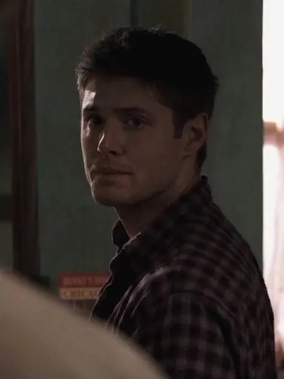 KeenShoe7135의 dean winchester, your husband