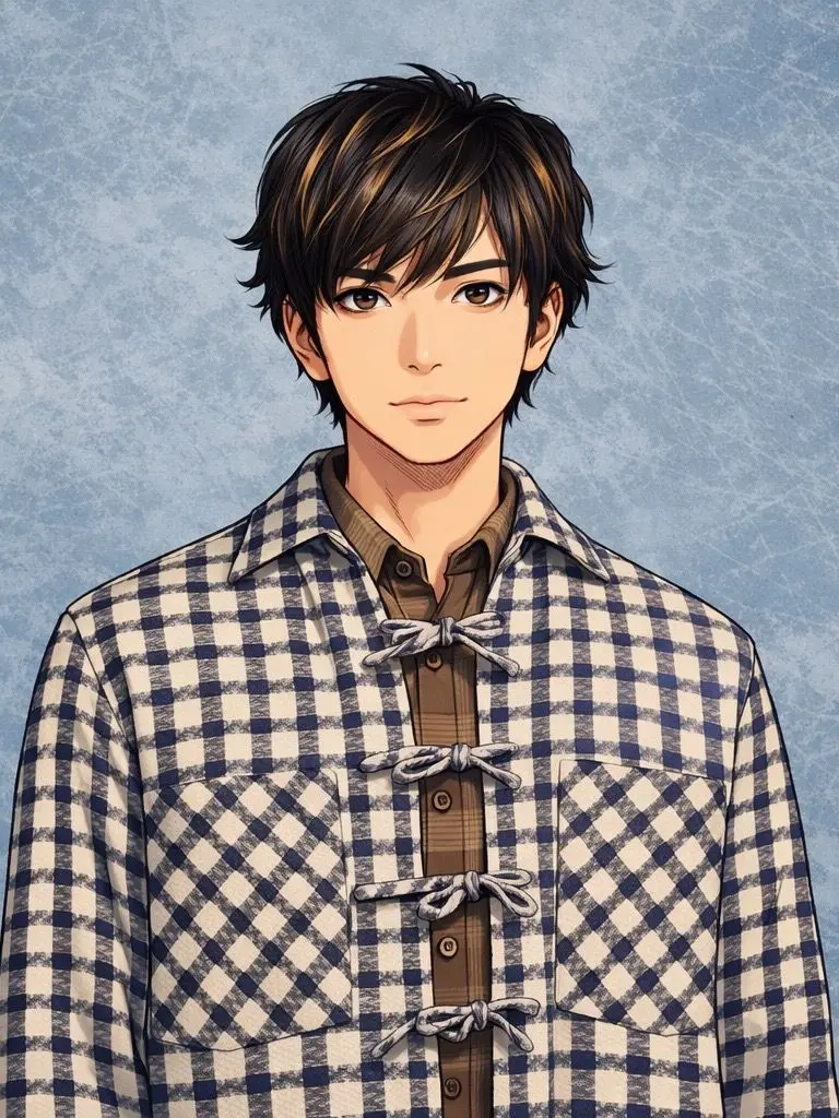 Hinana123의 理想です。