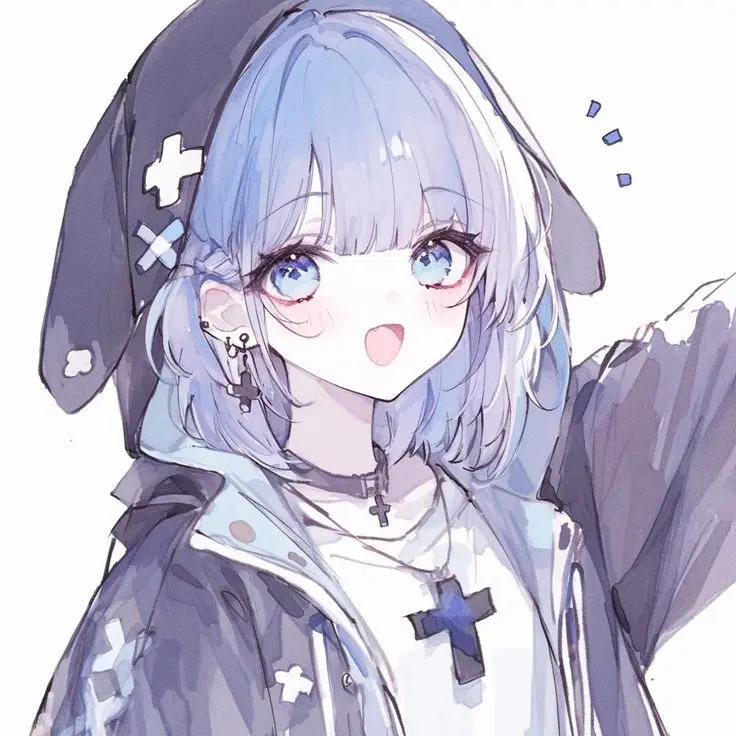 CloudyGold4897의 달라도 너무 다른 자매