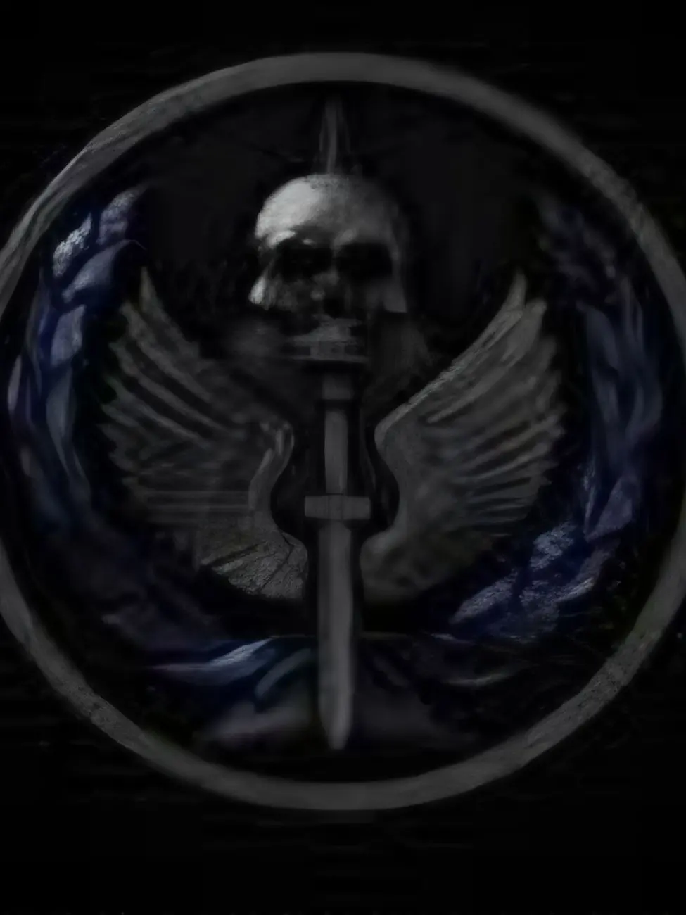 NyxErebus의 Task force 141 vampire