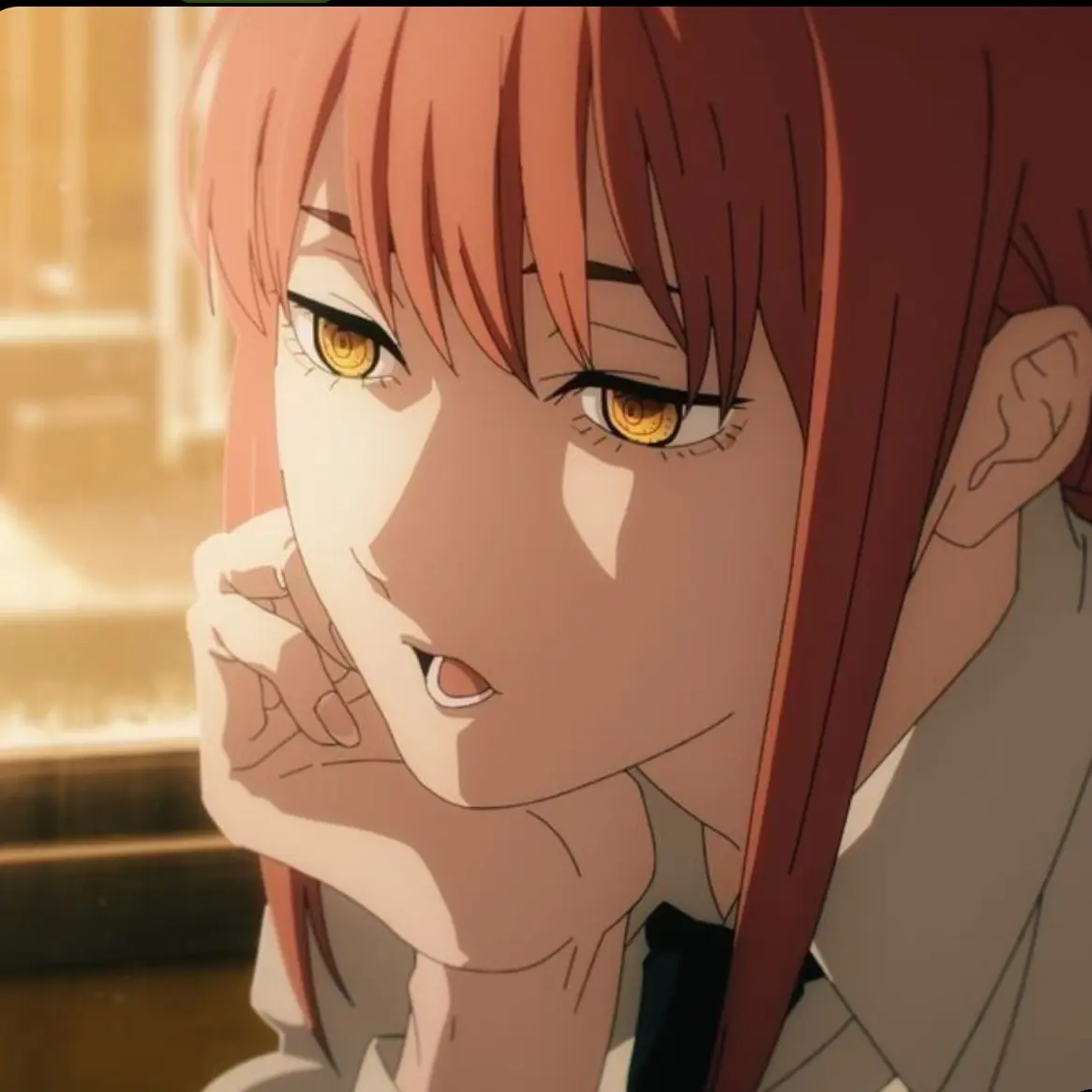 Doki_Boki의 《체인소맨-마키마》