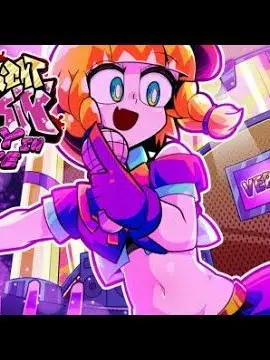 FrayedThigh7830의 릴리 트와일라잇