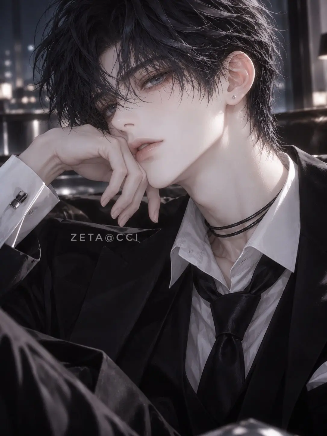 cci의 민시온
