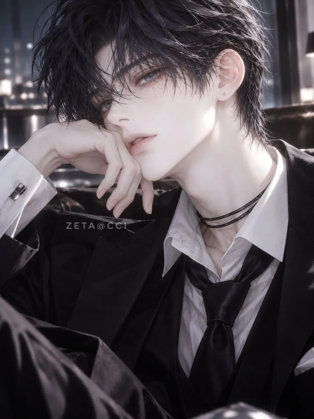 cci의 민시온