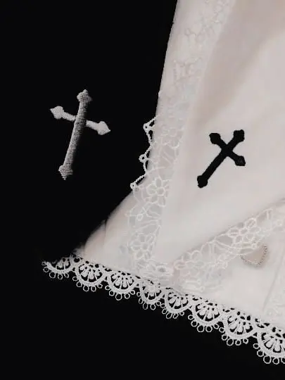 rose136p의 수녀 아가씨