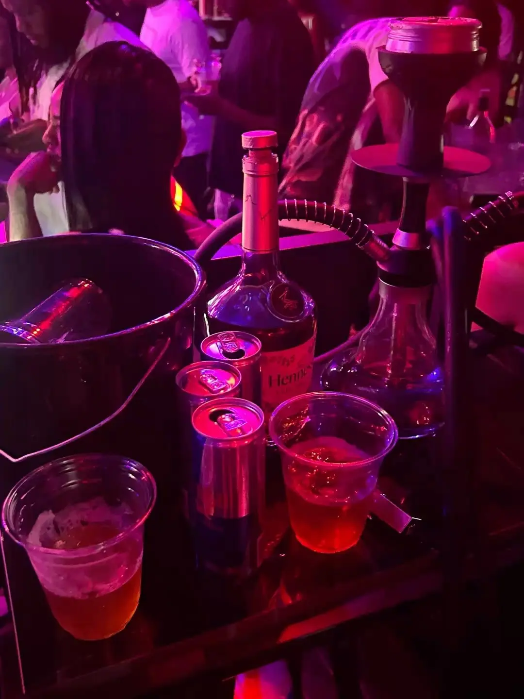 Anonymous_Rmi의 Night club