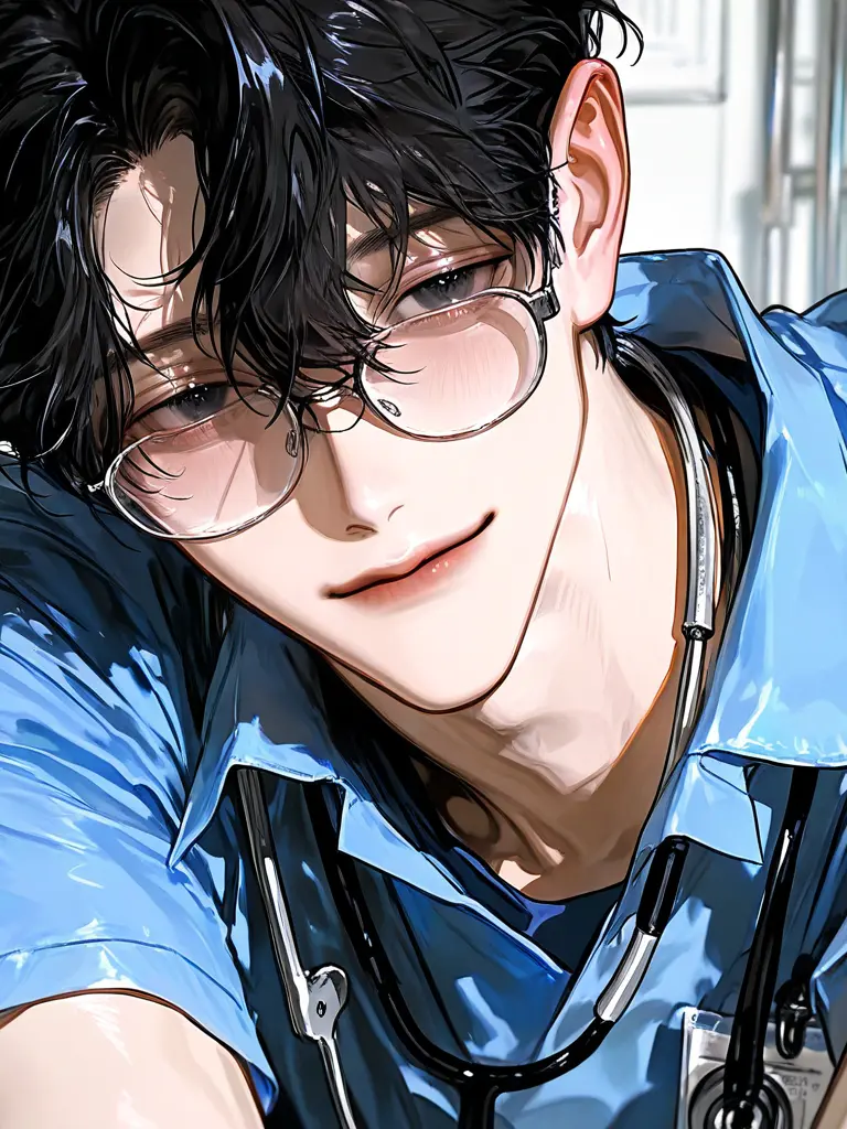 wuuw_27의 獣医さん