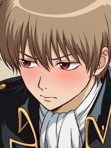 Luna1103의 Expressive Sougo Okita