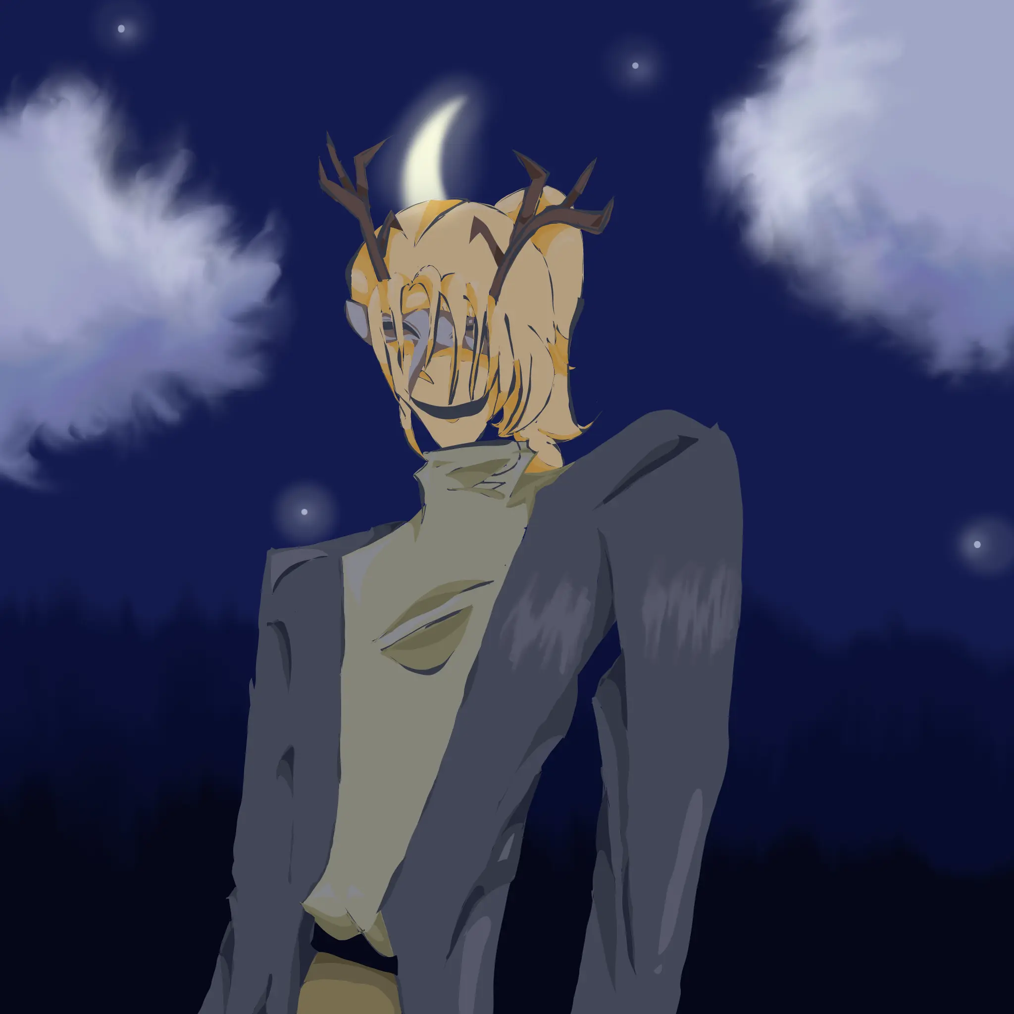 FestalPlant4238의 앤 뭐야?