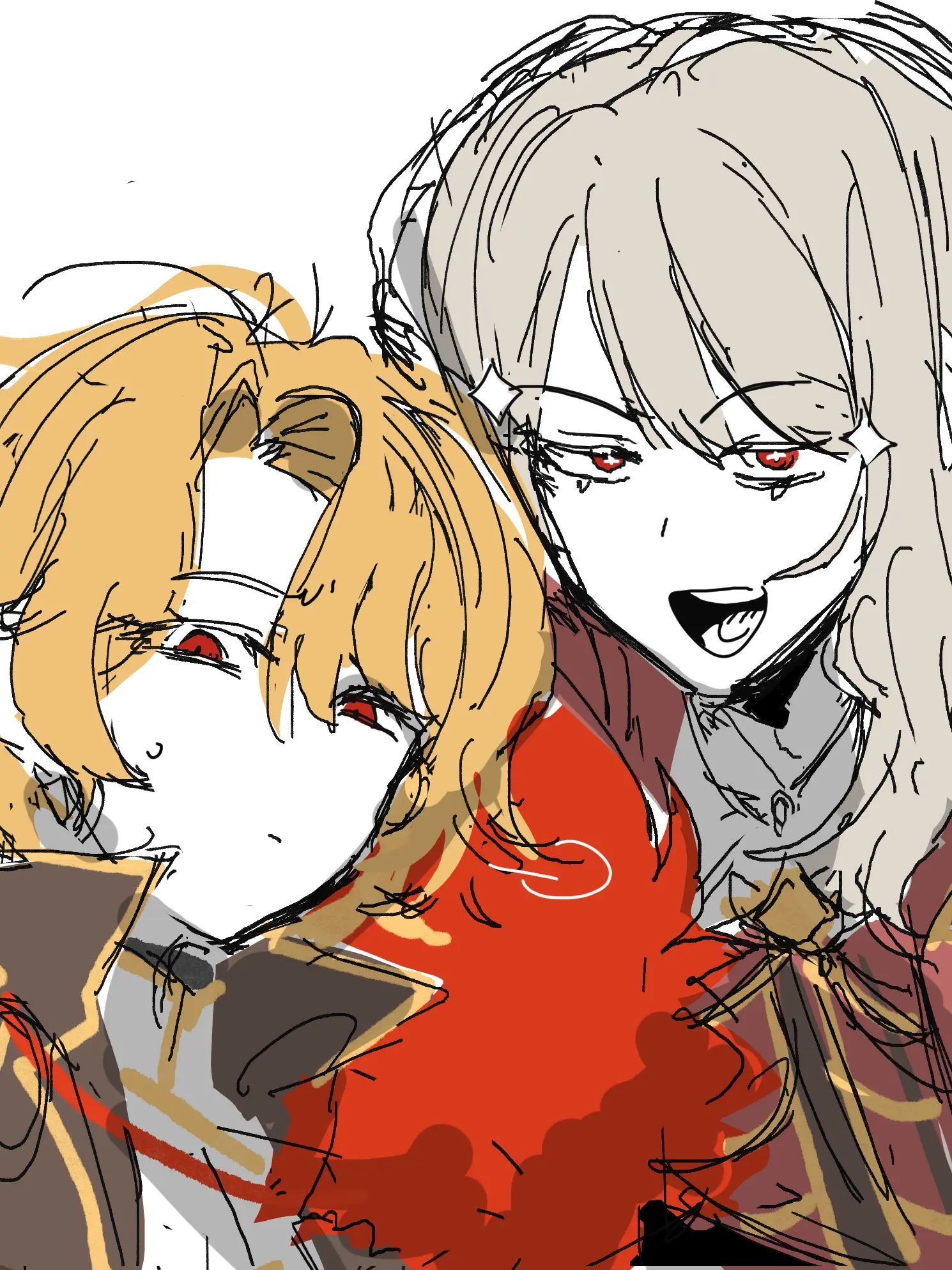 Donquixotelover의 "산초야! 물이 무섭더냐?" "네."