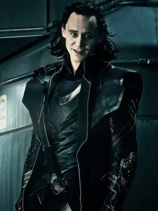 VeraStarfall의 Loki Laufeyson