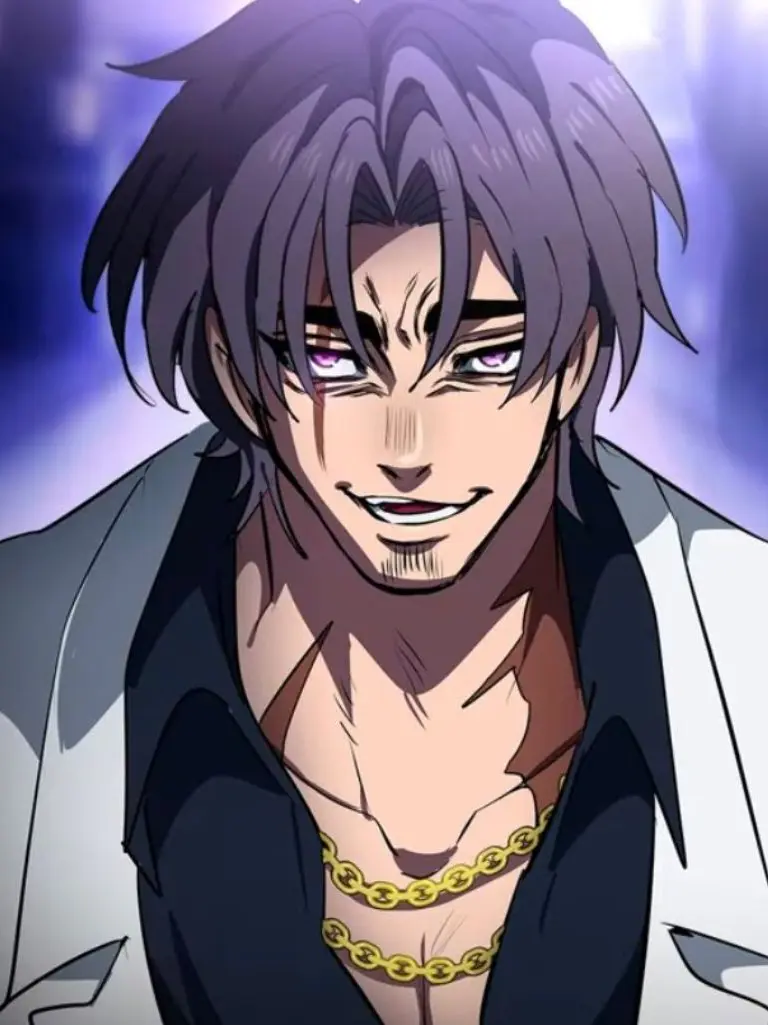 PlumRaw1330의 天王寺組 戸狩玄弥と申します